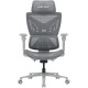Anda Seat X-Air Mega XL Mesh Gray (AD-WY-01-GGF) Anda Seat X-Air Mega XL Mesh Gray (AD-WY-01-GGF)