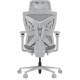 Anda Seat X-Air Mega XL Mesh Gray (AD-WY-01-GGF) Anda Seat X-Air Mega XL Mesh Gray (AD-WY-01-GGF)