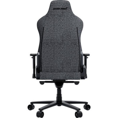 AndaSeat Novis Plus Fabric XL Grey (AD23YC-XL-01-G-F-G04)