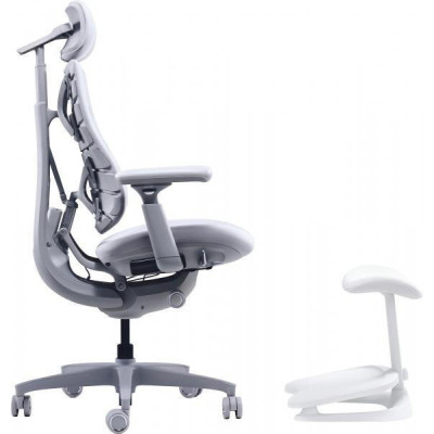 LiberNovo Omni Space Grey (CP-GW-0000015-00-00)