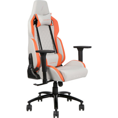 1stPlayer DK2 Pro Orange&Gray