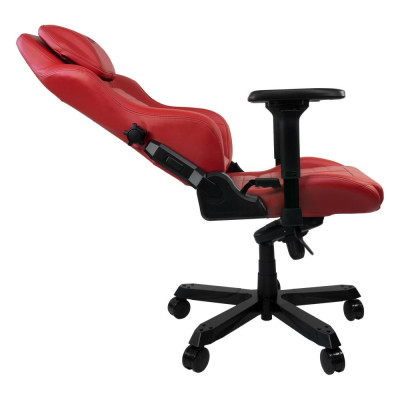 DXRacer Master Max DMC-I233S-R-A2 Red