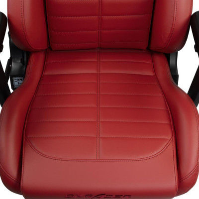 DXRacer Master Max DMC-I233S-R-A2 Red