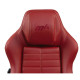DXRacer Master Max DMC-I233S-R-A2 Red