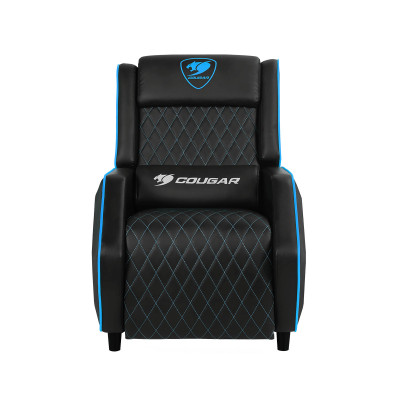 Cougar Ranger PS black/blue