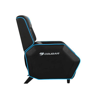 Cougar Ranger PS black/blue
