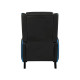 Cougar Ranger PS black/blue