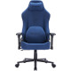 GamePro FGC750DB Size L Fabric Dark Blue (FGC750DB)