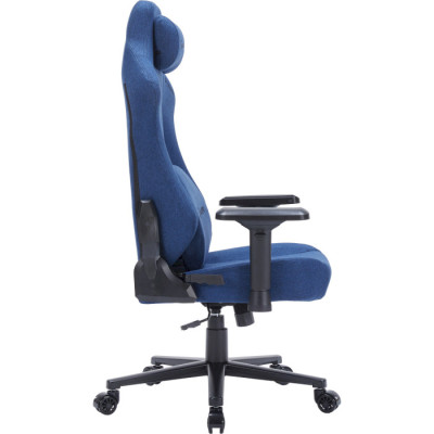 GamePro FGC750DB Size L Fabric Dark Blue (FGC750DB)