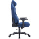 GamePro FGC750DB Size L Fabric Dark Blue (FGC750DB)