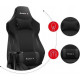 Huzaro Force 7.6 Black