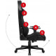 Huzaro Force 7.6 Black