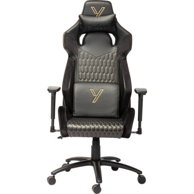 YENKEE ONYX Black (YGC 110GD ONYX)