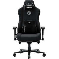AndaSeat Novis Plus Fabric XL Black (AD23YC-XL-01-B-F-B04)