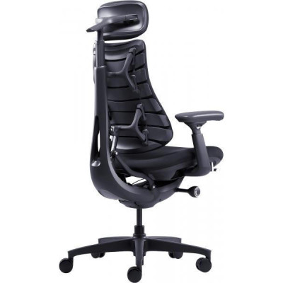 LiberNovo Omni Midnight Black (CP-GW-0000015-00-01)
