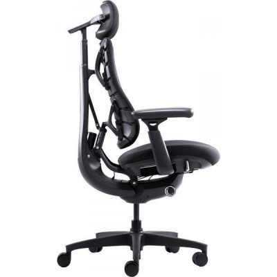 LiberNovo Omni Midnight Black (CP-GW-0000015-00-01)