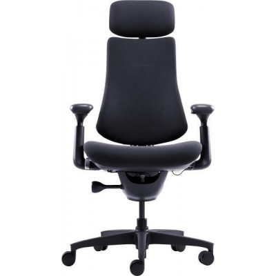 LiberNovo Omni Midnight Black (CP-GW-0000015-00-01)