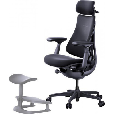 LiberNovo Omni Midnight Black (CP-GW-0000015-00-01)