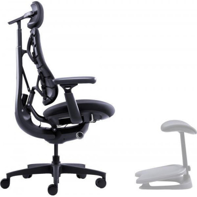 LiberNovo Omni Midnight Black (CP-GW-0000015-00-01)