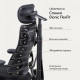 LiberNovo Omni Midnight Black (CP-GW-0000015-00-01)