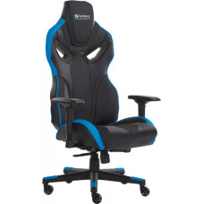 Sandberg Voodoo Gaming Chair Black/Blue