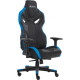 Sandberg Voodoo Gaming Chair Black/Blue