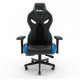 Sandberg Voodoo Gaming Chair Black/Blue