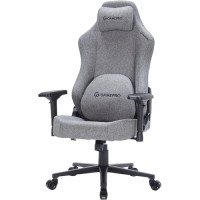 GamePro FGC750DG Size L Fabric Dark Grey (FGC750DG)