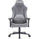 GamePro FGC750DG Size L Fabric Dark Grey (FGC750DG)
