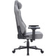 GamePro FGC750DG Size L Fabric Dark Grey (FGC750DG)