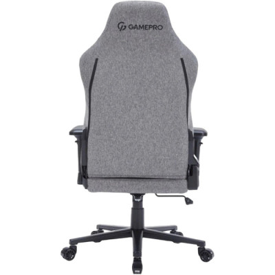 GamePro FGC750DG Size L Fabric Dark Grey (FGC750DG)