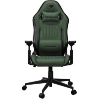 Cougar Explore Army Green F