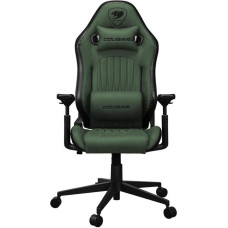 Cougar Explore Army Green F