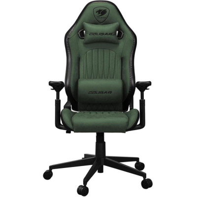 Cougar Explore Army Green F