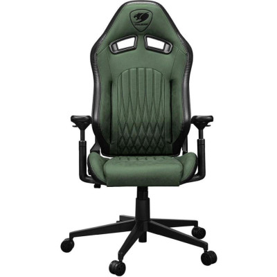 Cougar Explore Army Green F