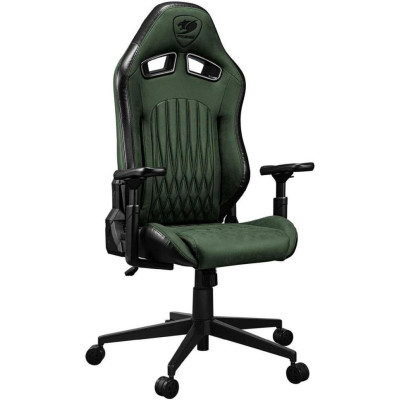 Cougar Explore Army Green F