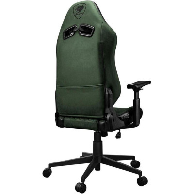 Cougar Explore Army Green F