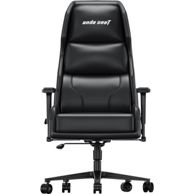 Anda Seat X1 Black PVC (AD-W-SF01-04-B-PV)