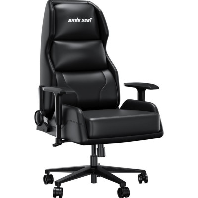Anda Seat X1 Black PVC (AD-W-SF01-04-B-PV)