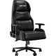 Anda Seat X1 Black PVC (AD-W-SF01-04-B-PV)