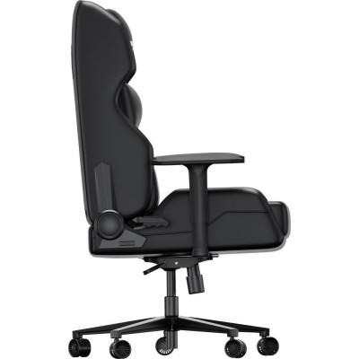 Anda Seat X1 Black PVC (AD-W-SF01-04-B-PV)