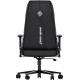Anda Seat X1 Black PVC (AD-W-SF01-04-B-PV)