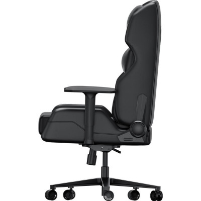 Anda Seat X1 Black PVC (AD-W-SF01-04-B-PV)