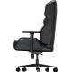 Anda Seat X1 Black PVC (AD-W-SF01-04-B-PV)