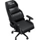 Anda Seat X1 Black PVC (AD-W-SF01-04-B-PV)