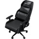Anda Seat X1 Black PVC (AD-W-SF01-04-B-PV)