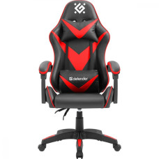 Defender xCom black/red (64337)