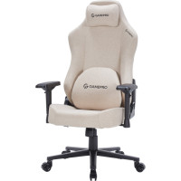 GamePro FGC750G Fabric Beige