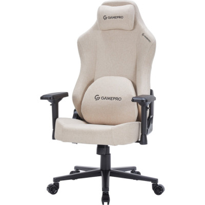 GamePro FGC750G Fabric Beige