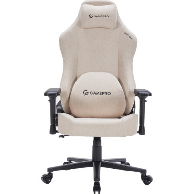 GamePro FGC750G Fabric Beige